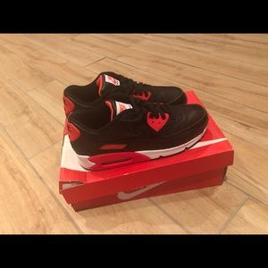 Nike Air Max 90 Anniversary “Crocs”